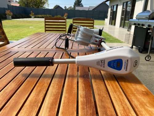 Watersnake Electric Trolling Motor